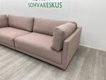 EILERSEN 3 Istuttava Sohva (UUSI KANGAS, NEW FABRIC) - Image 5