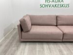 EILERSEN 3 Istuttava Sohva (UUSI KANGAS, NEW FABRIC) - Image 2