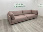 EILERSEN 3 Istuttava Sohva (UUSI KANGAS, NEW FABRIC) - Image 3