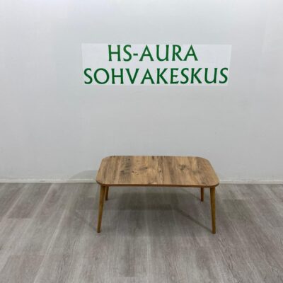 KARE Sohvapöytä 90x50 (UUSI, NEW)