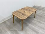 KARE Sohvapöytä 90x50 (UUSI, NEW) - Image 3