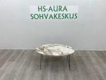 EFES Sohvapöytä 90x50 (UUSI, NEW)