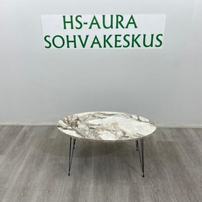 EFES Sohvapöytä 90x50 (UUSI, NEW)