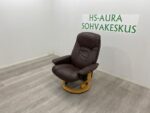 Stressless Nojatuoli 80x70 - Image 6