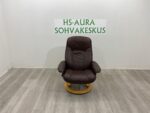 Stressless Nojatuoli 80x70