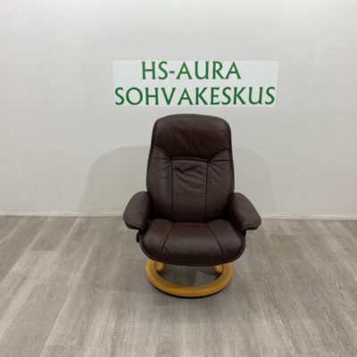 Stressless Nojatuoli 80x70