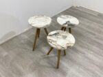 EFES ZIGON Sohvapöytäsetti (UUSI, NEW) - Image 6
