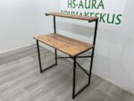 Opiskelijapöytä (UUSI, NEW) - Ei toimitusta, No delivery - Image 3