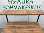 Opiskelijapöytä (UUSI, NEW) - Ei toimitusta, No delivery - Image 12