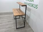 Opiskelijapöytä (UUSI, NEW) - Ei toimitusta, No delivery - Image 7