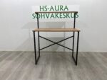 Opiskelijapöytä (UUSI, NEW) - Ei toimitusta, No delivery - Image 5