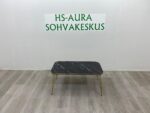 BENDIR Sohvapöytä 90X50 (UUSI, NEW)