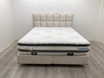 ZARA Sänkypaketti 200 × 180, Mallikappale (Uusi ) - Image 12