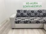 VARATTU ! ASKO Lucas Vuodesohva 245 x 155 - Image 6