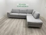 ASKO Kulmasohva 270 x 210