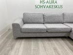 ASKO Kulmasohva 270 x 210 - Image 4