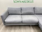 BELLFIRE Höyhen Divaanisohva - Image 4