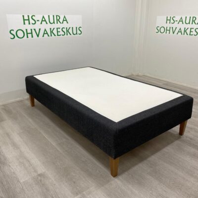 Runkopatjasänky 200 x 120