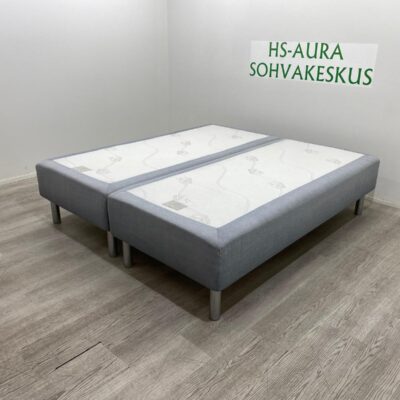 PISCINA Runkopatjasänky 200 x 180
