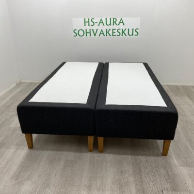 Runkopatjasänky 200 x 160