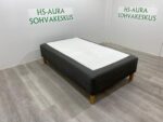 IKEA Skotterud Runkopatjasänky 200 x 120