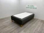 IKEA Skotterud Runkopatjasänky 200 x 120 - Image 6