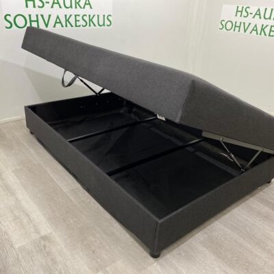 Sänky Säilytystilalla 200 x 140