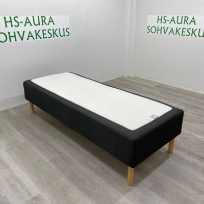 JENSEN Runkopatjasänky 200 x 80