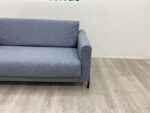 Tyylikäs 2 Istuttava Sohva - Image 7