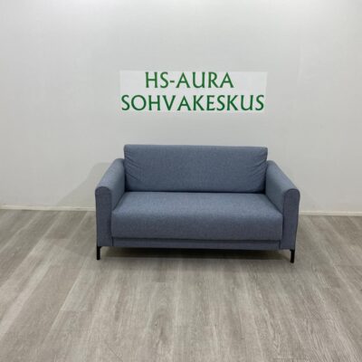 Tyylikäs 2 Istuttava Sohva