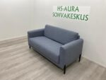 Tyylikäs 2 Istuttava Sohva - Image 5