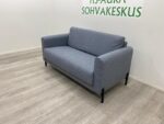 Tyylikäs 2 Istuttava Sohva - Image 6
