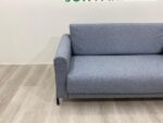 Tyylikäs 2 Istuttava Sohva - Image 3