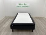 Runkopatjasänky + Petauspatja 200 x 120