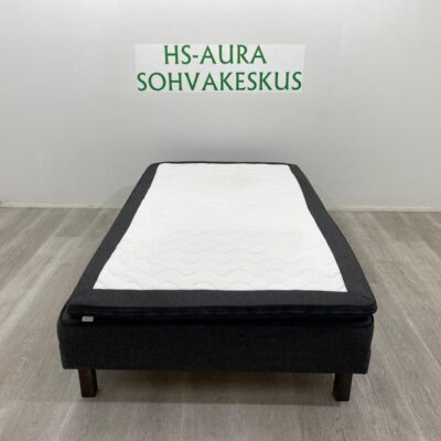 Runkopatjasänky + Petauspatja 200 x 120