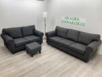 ASKO Karo Sohvaryhmä 3 + 2
