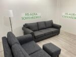ASKO Karo Sohvaryhmä 3 + 2 - Image 3