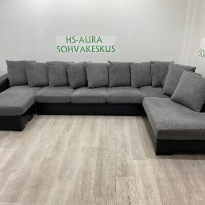 U Kulmasohva 380 x 200 x 150