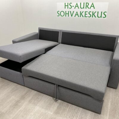 Harma Vuodesohva 230 x 150