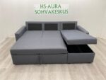 Vuodesohva 220 x 150