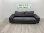 ASKO 3 Istuttava Sohva