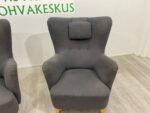 ASKO Nojatuoli 2 kpl - Image 2
