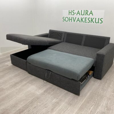 Vuodesohva 225 x 160