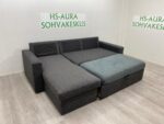 Vuodesohva 225 x 160 - Image 6