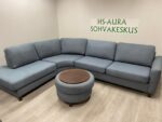NEISER Kulmasohva 287x213