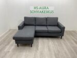 Divaanisohva 195x145