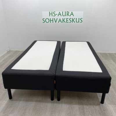 Runkopatjasänky + Petauspatja 200x160