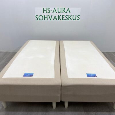 ASKO Runkopatjasänky 200x180
