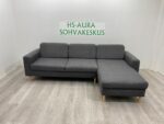 Divaanisohva 255x155