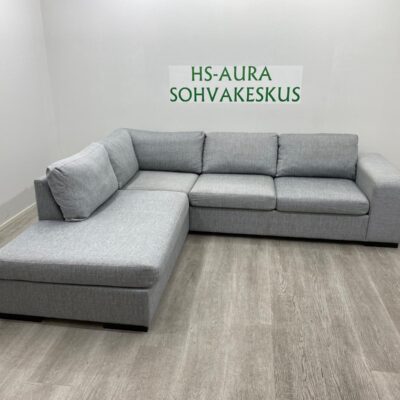 LIMON Kulmasohva